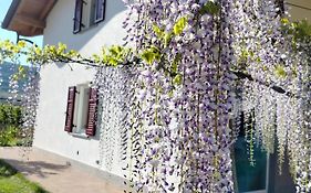 Agritur Lavanda